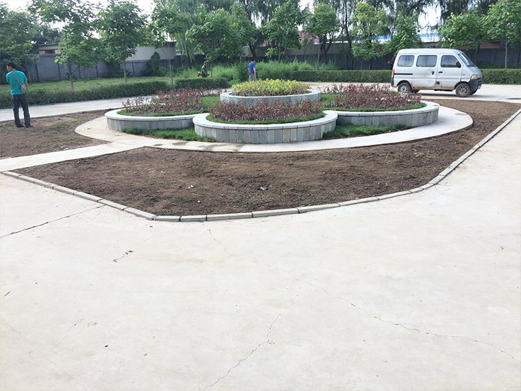 隧道管理房及各站點(diǎn)日常維修工程（古城子、下佰、沈撫新城管理站維修)